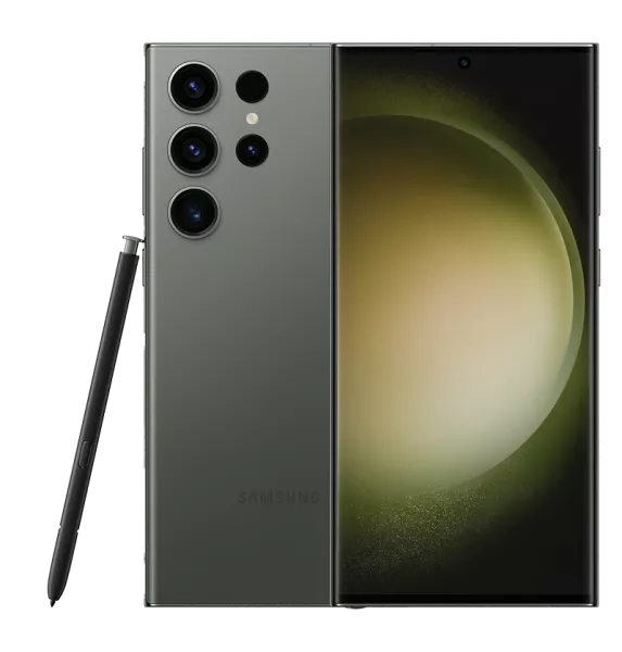 Samsung Galaxy S23 Ultra